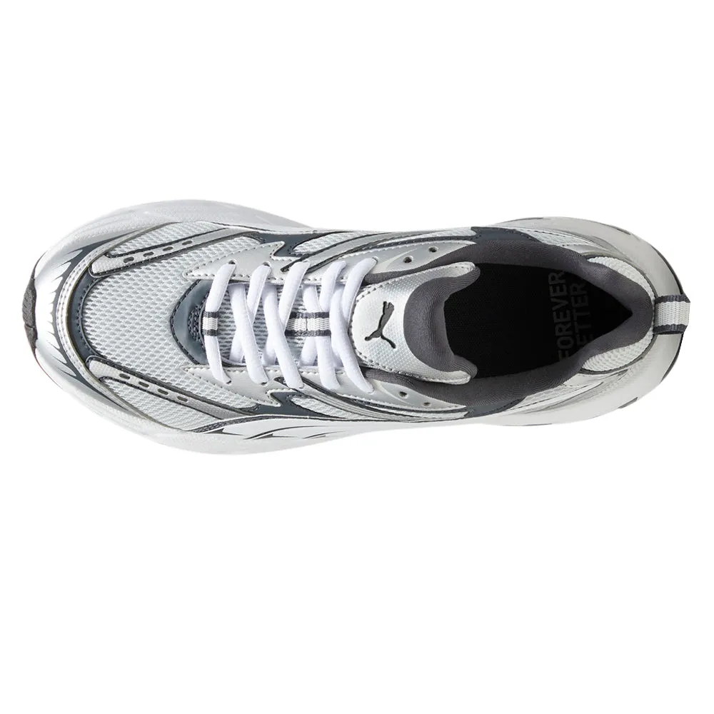 Morphic Lace Up Sneakers sold by Shoebacca product image thumbnail 4