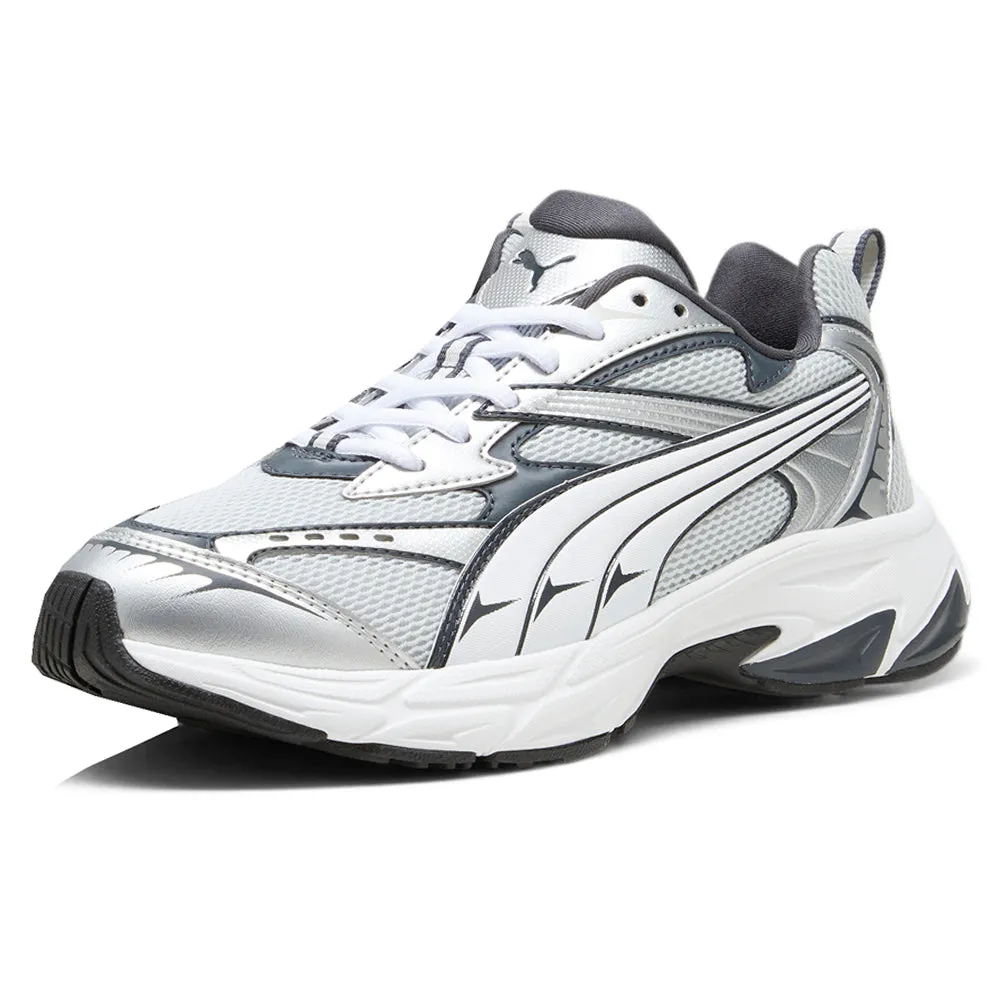 Morphic Lace Up Sneakers sold by Shoebacca product image thumbnail 2