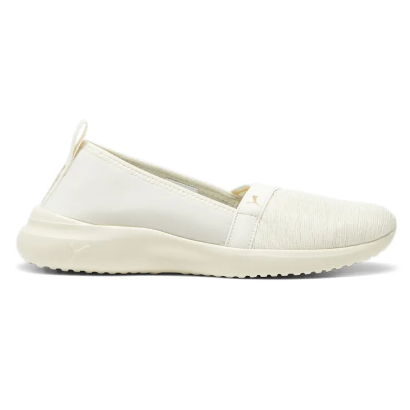 Adelina Slip On Sneakers made by Puma