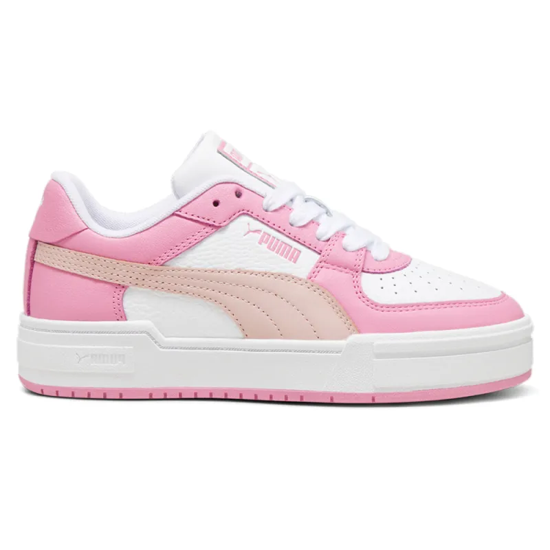 Ca Pro Classic Lace Up Sneakers sold by Shoebacca