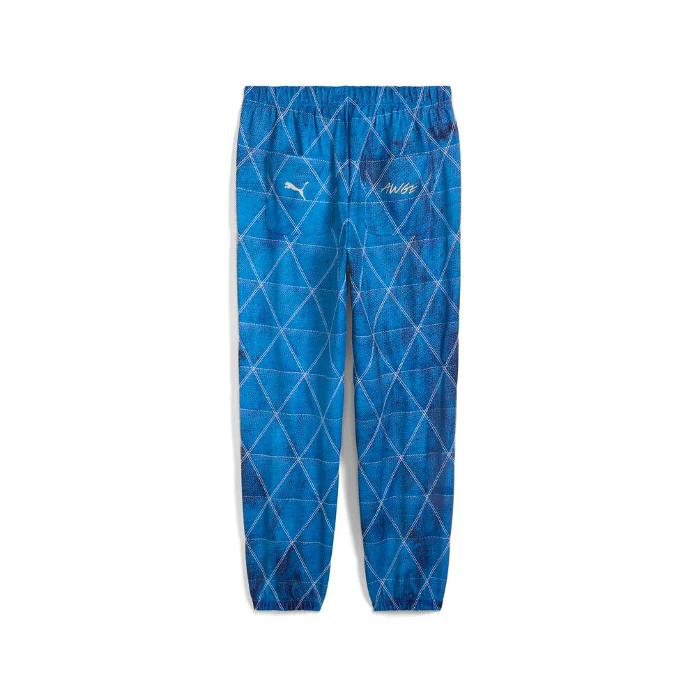 Quilted Sweatpants sold by Shoebacca product image thumbnail 2