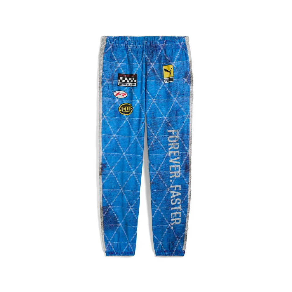Quilted Sweatpants sold by Shoebacca
