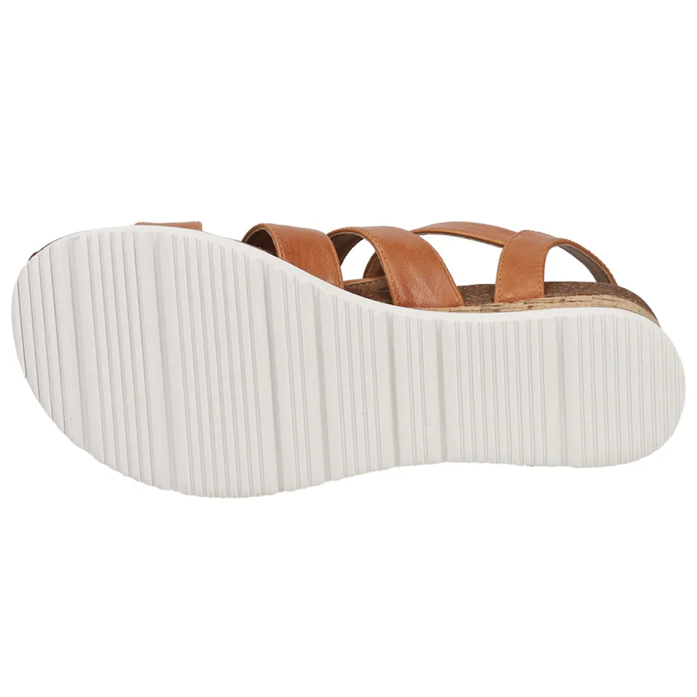 Fantasy Wedge Platform Sandals sold by Shoebacca product image thumbnail 5
