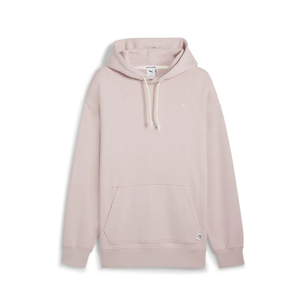 Made With Quality Pullover Hoodie sold by Shoebacca