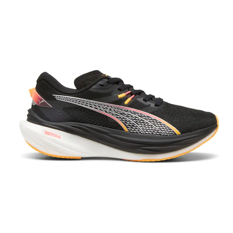 Deviate Nitro 3 Running Shoes made by Puma