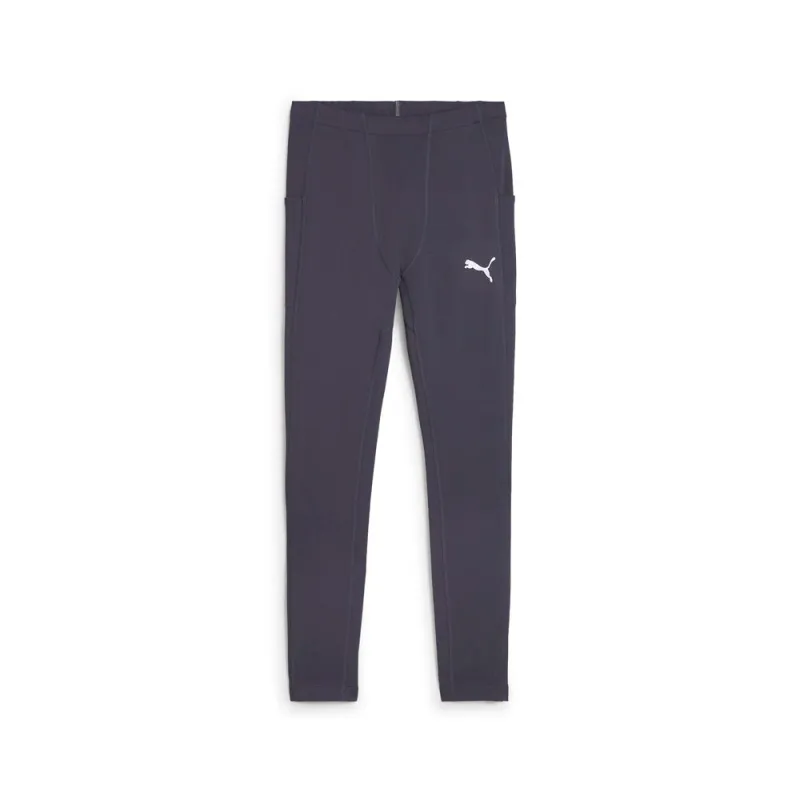 Run Brushed Athletic Leggings made by Puma