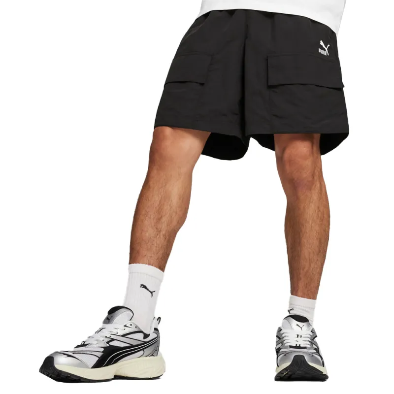 Classics Cargo 7 Inch Shorts made by Puma