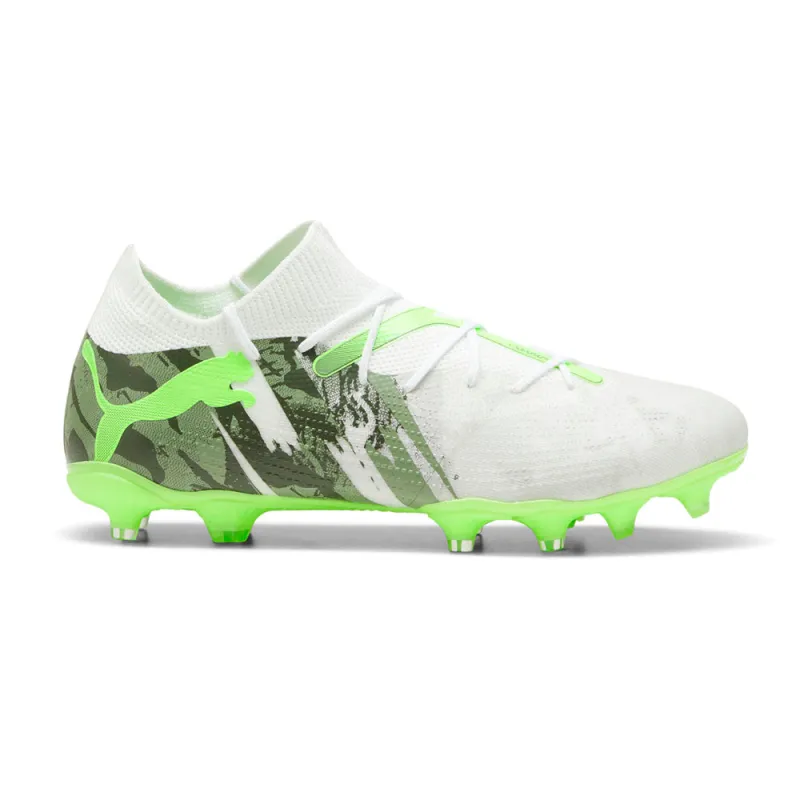 Future 7 Match Camo Soccer Cleats sold by Shoebacca