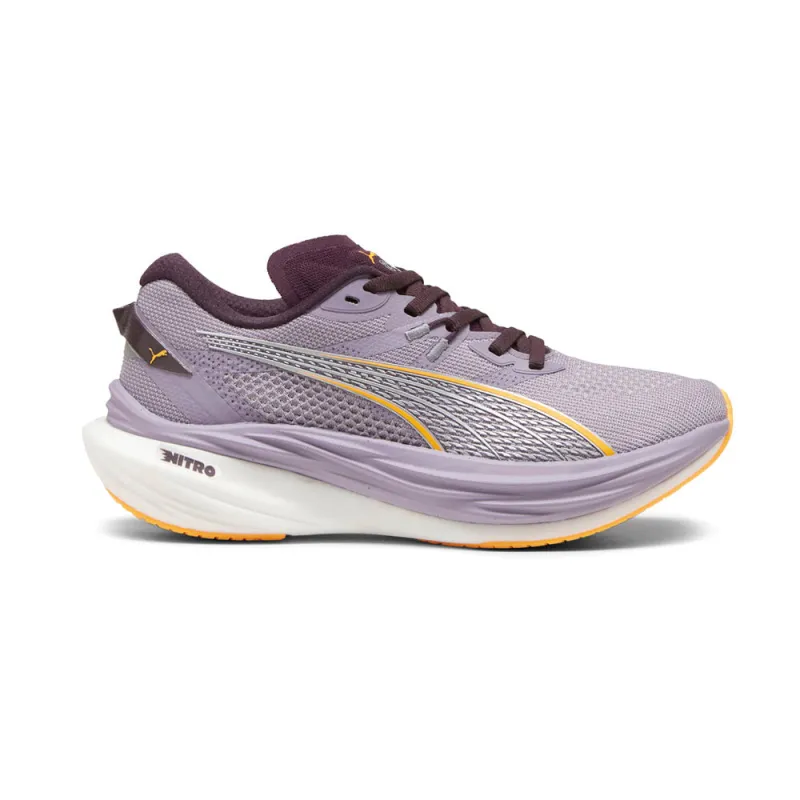 Deviate Nitro 3 Running Shoes made by Puma