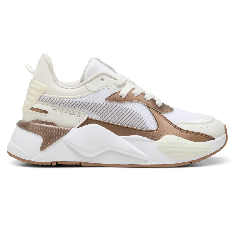 Rs-X Glow-Up Lace Up Sneakers made by Puma