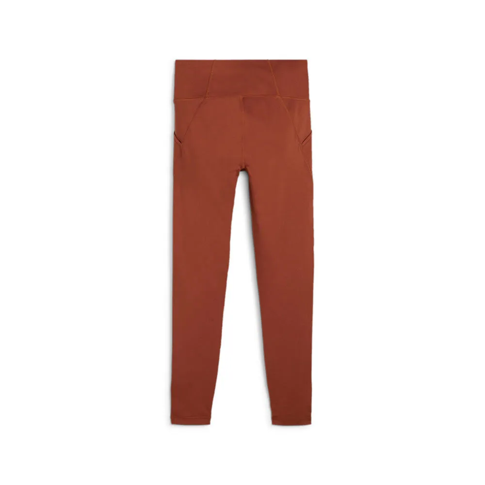 Favorite Forever High Waist 7/8 Training Leggings sold by Shoebacca product image thumbnail 2