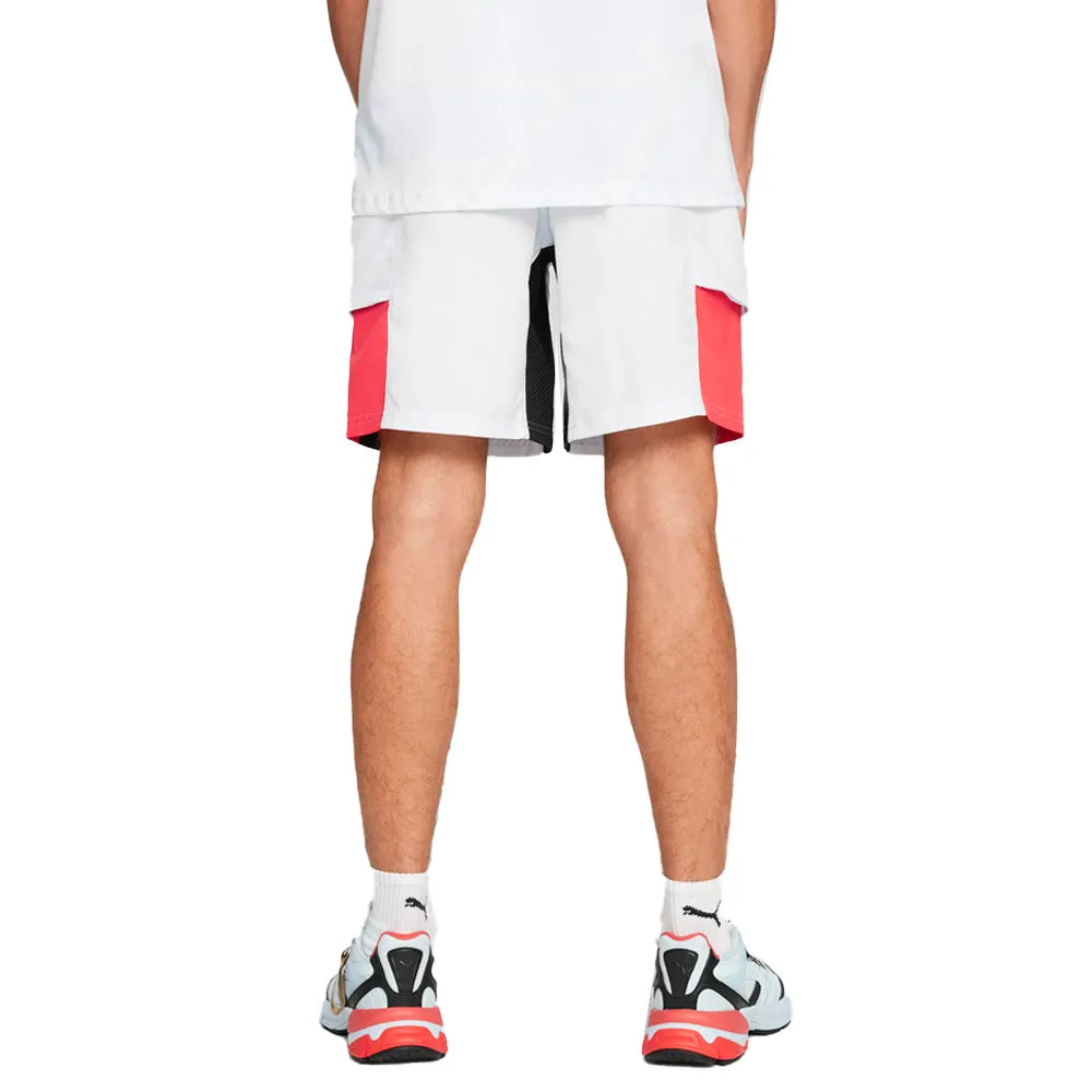 AMG Statement Woven Shorts sold by Shoebacca product image thumbnail 2