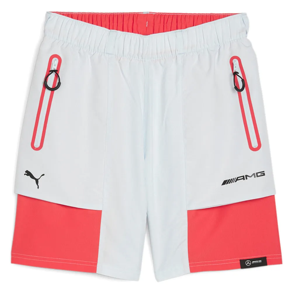 AMG Statement Woven Shorts sold by Shoebacca product image thumbnail 3