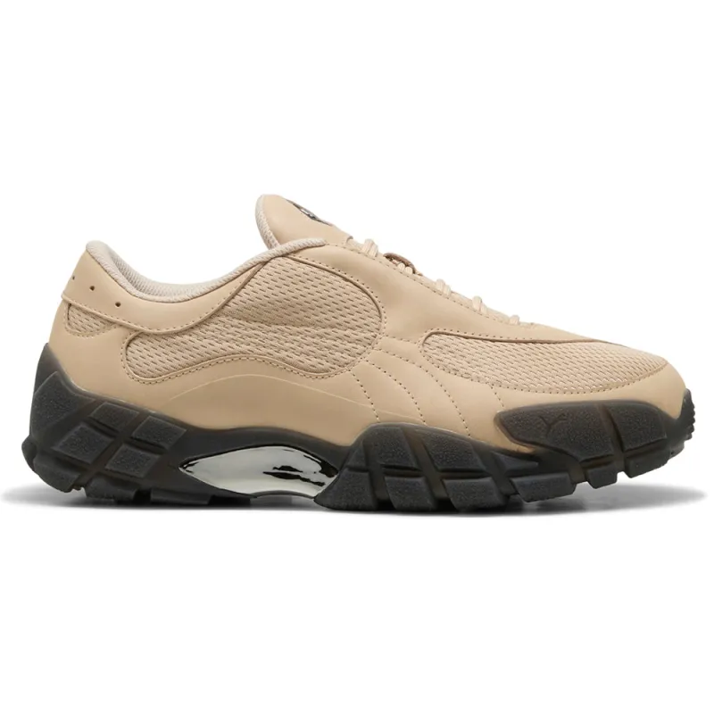 Skepta Skope Nbk X Lace Up Sneakers made by Puma