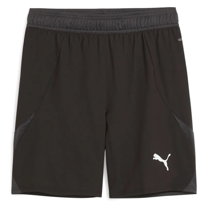 TeamFinal Soccer Shorts sold by Shoebacca
