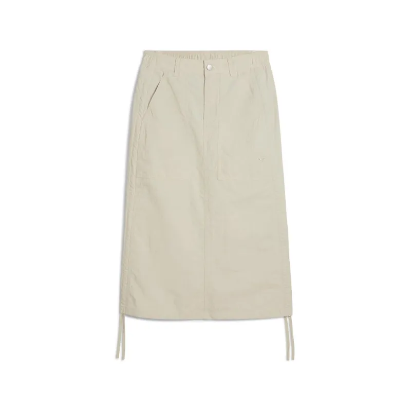 Yona Cargo Skirt made by Puma