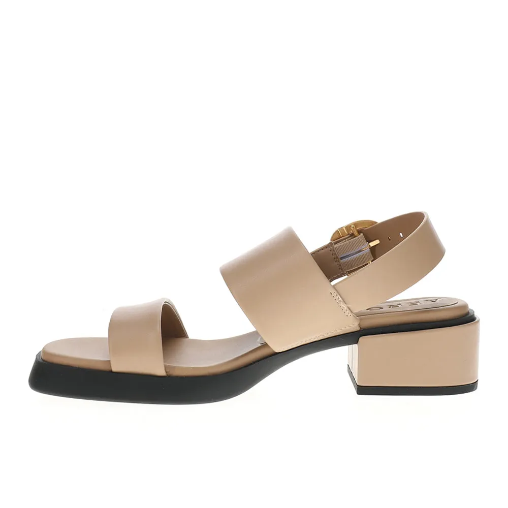 Dove Block Heel Sandals sold by Shoebacca product image thumbnail 3