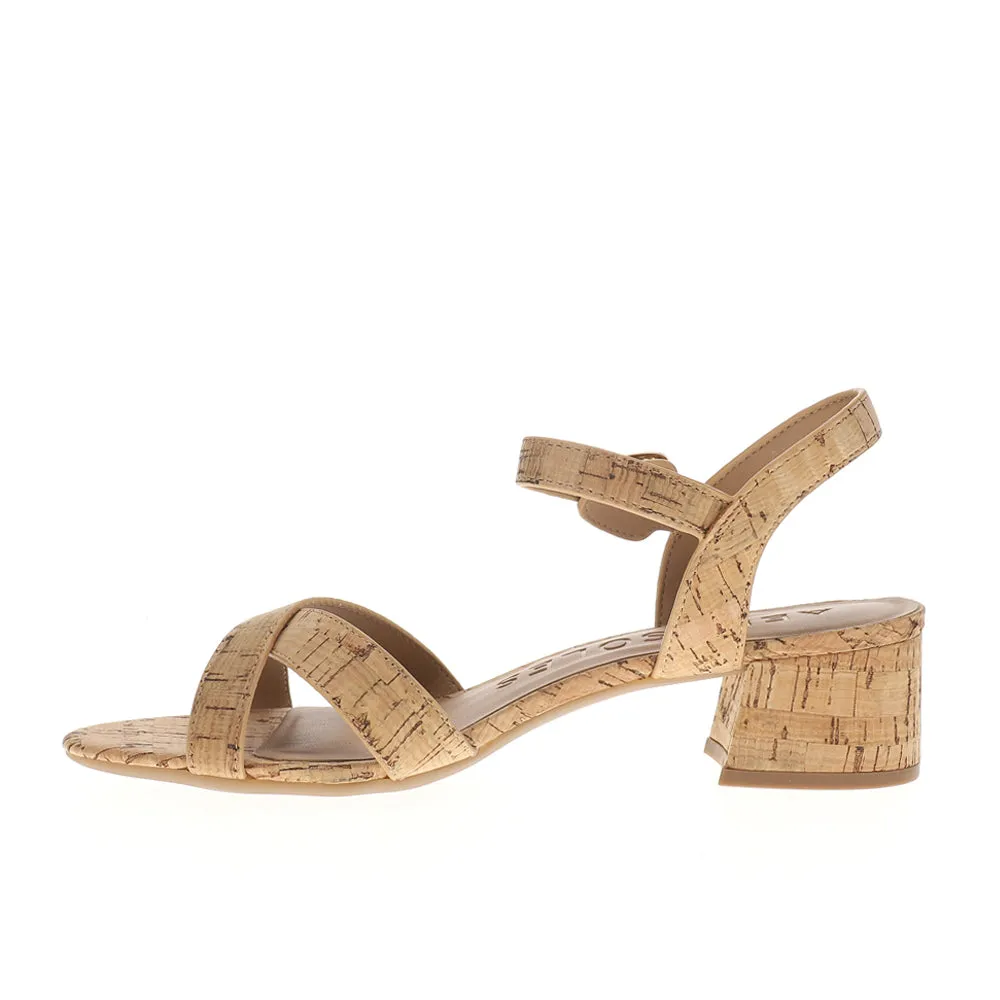 Cinzia Block Heel Sandals sold by Shoebacca product image thumbnail 3