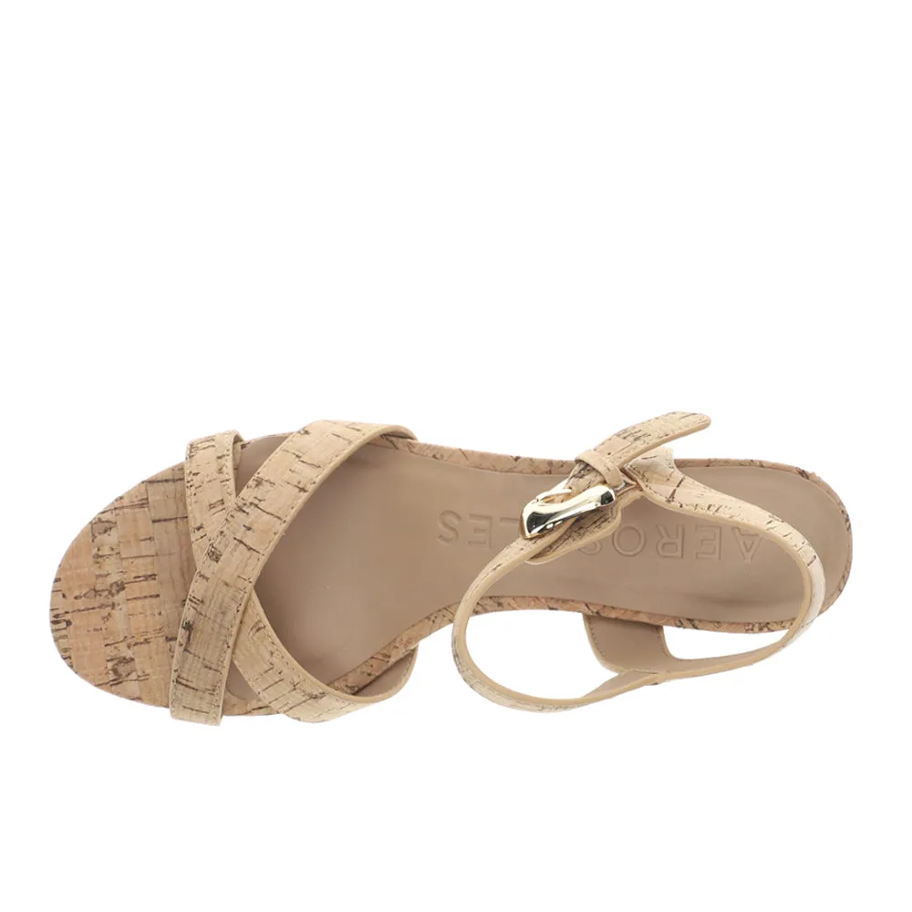 Cinzia Block Heel Sandals sold by Shoebacca product image thumbnail 4