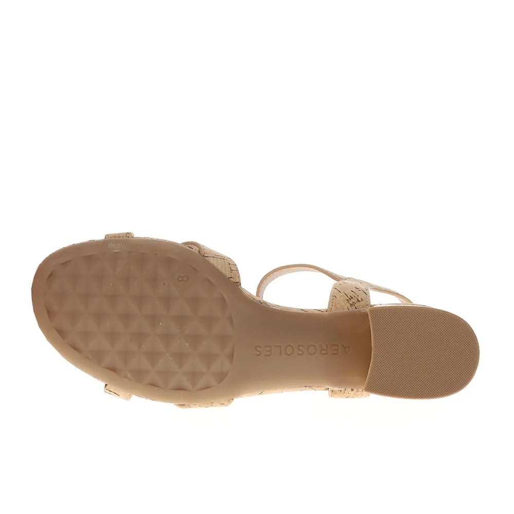 Cinzia Block Heel Sandals sold by Shoebacca product image thumbnail 5
