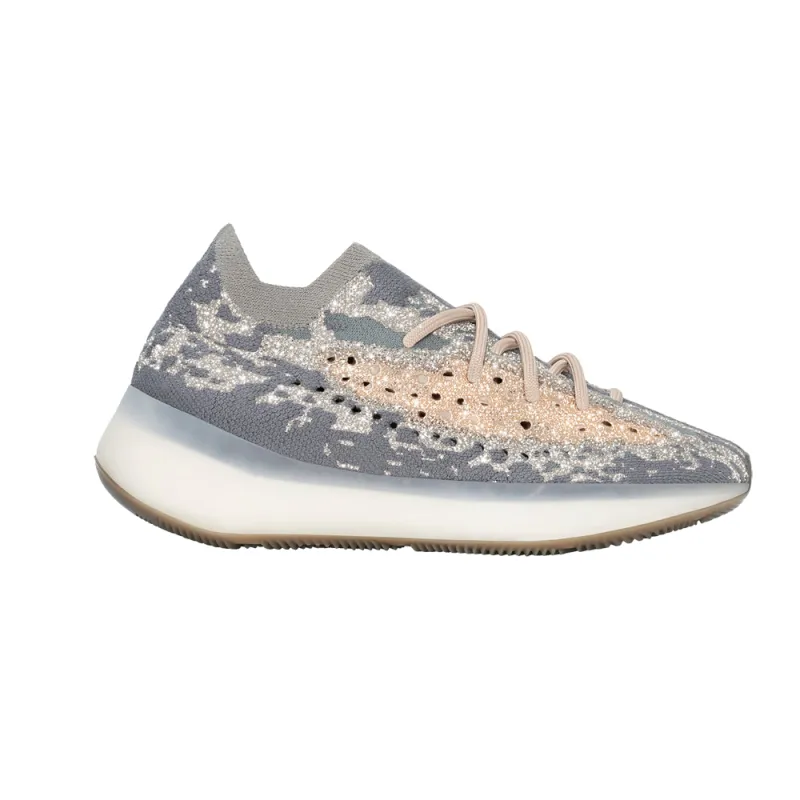 adidas Yeezy Boost 380 Slip On Sneakers sold by Shoebacca