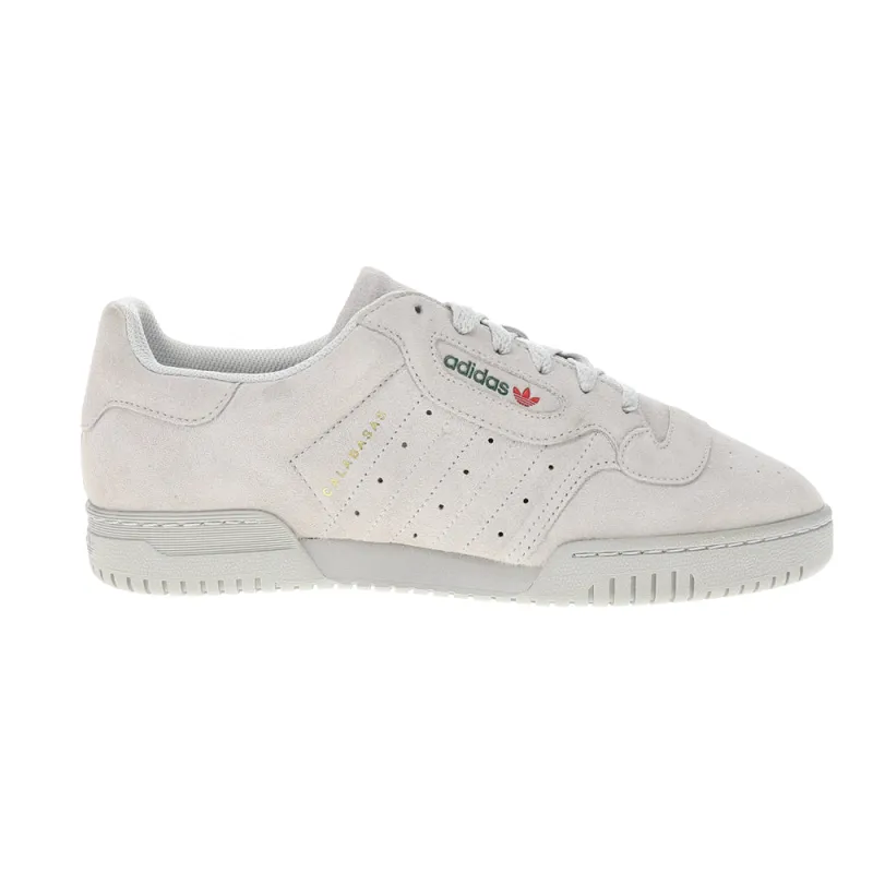 adidas Yeezy Powerphase Lace Up Sneakers made by Adidas
