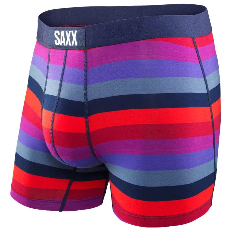 Vibe Modern Fit Boxer made by SAXX