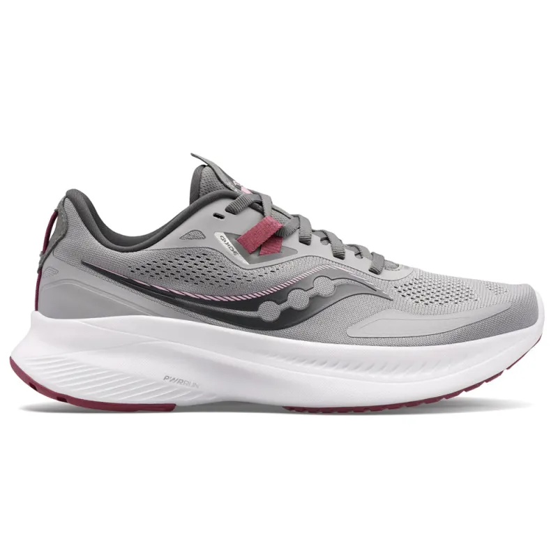 Guide 15 Running Shoes made by Saucony