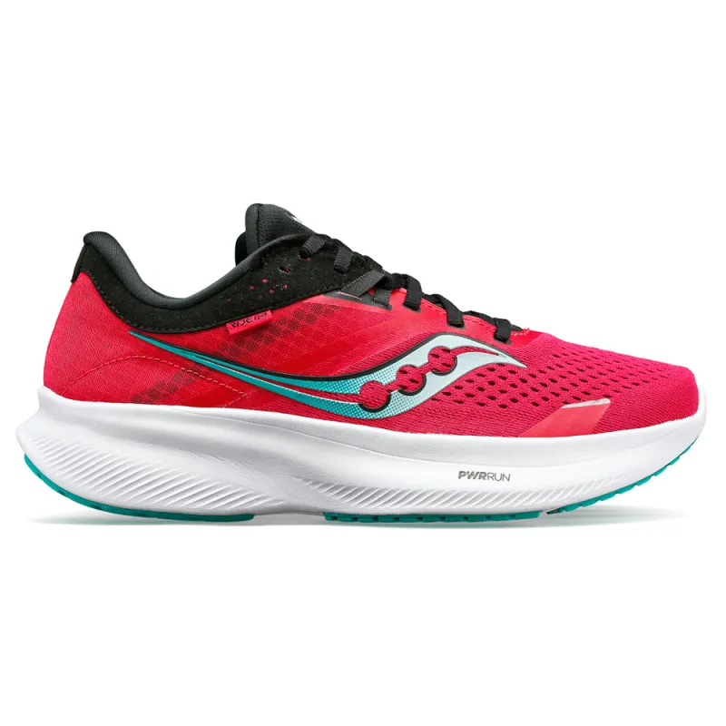 Ride 16 Running Shoes made by Saucony