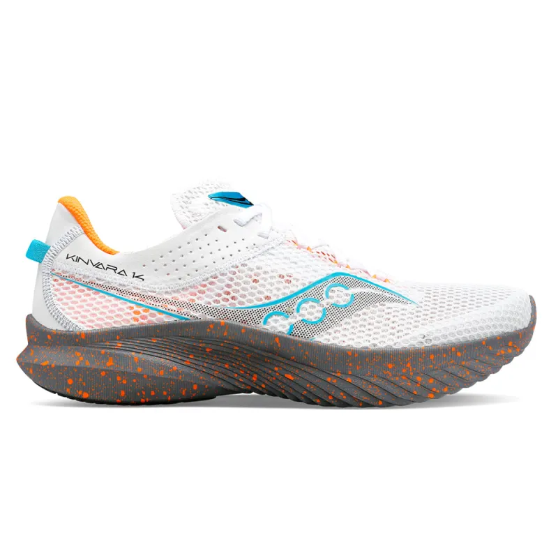 Kinvara 14 Running Shoes sold by Shoebacca