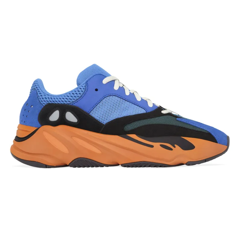 adidas Yeezy Boost 700 Lace Up Sneakers made by Adidas