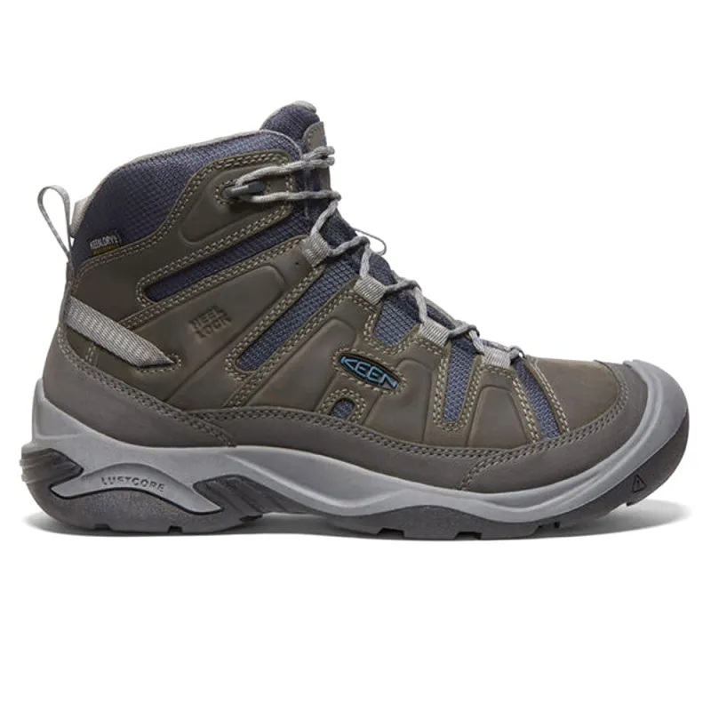 Circadia Mid Waterproof Hiking Boots sold by Shoebacca