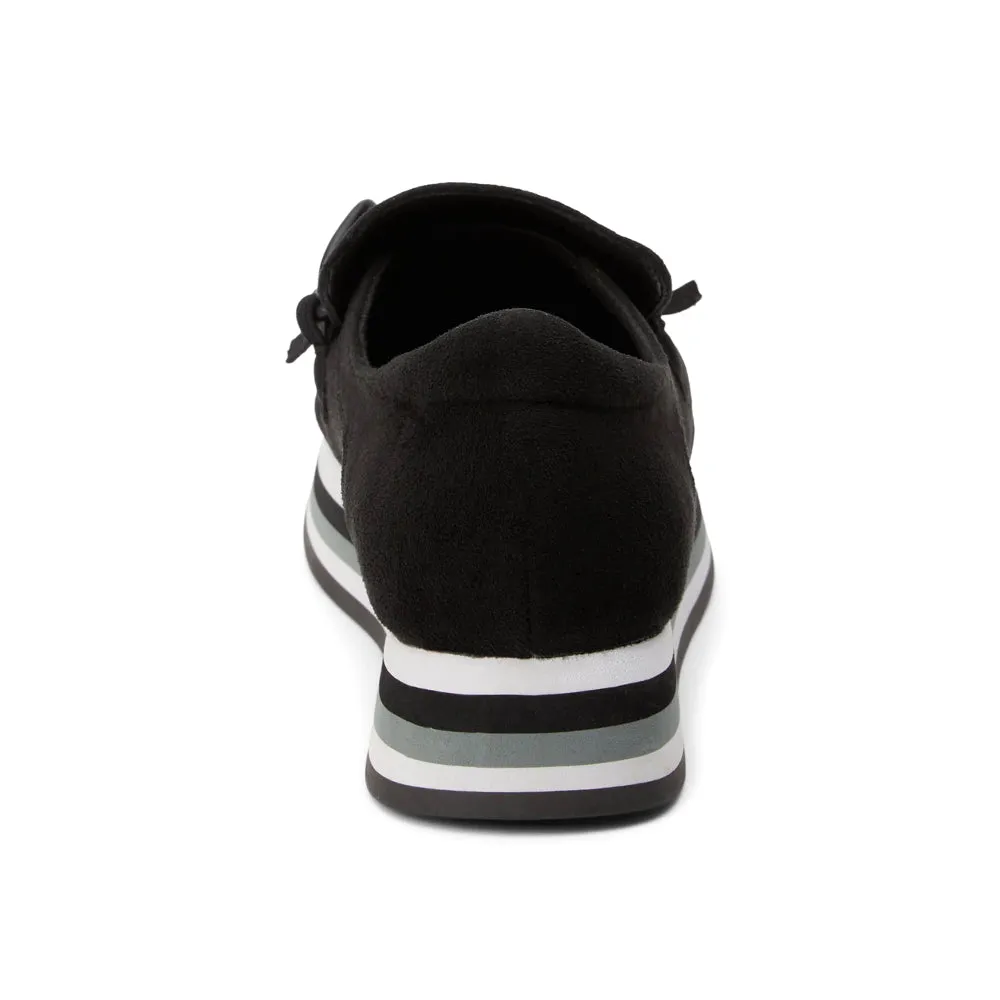 Bess Platform Loafers sold by Shoebacca product image thumbnail 5