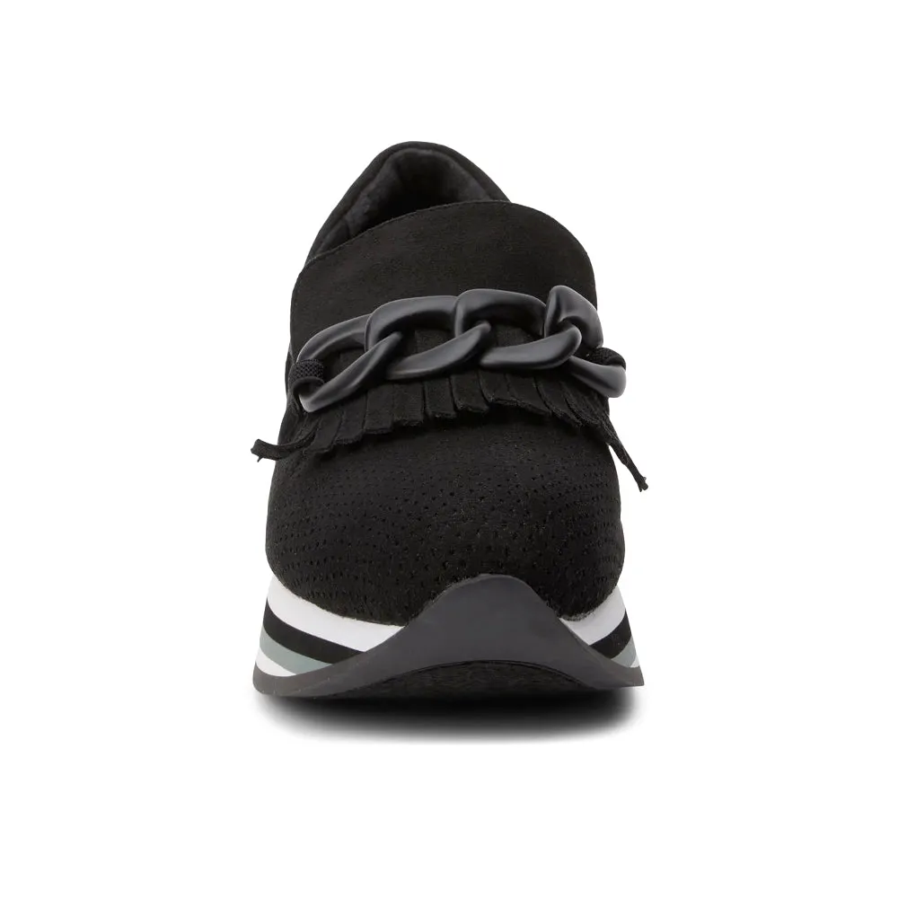 Bess Platform Loafers sold by Shoebacca product image thumbnail 4