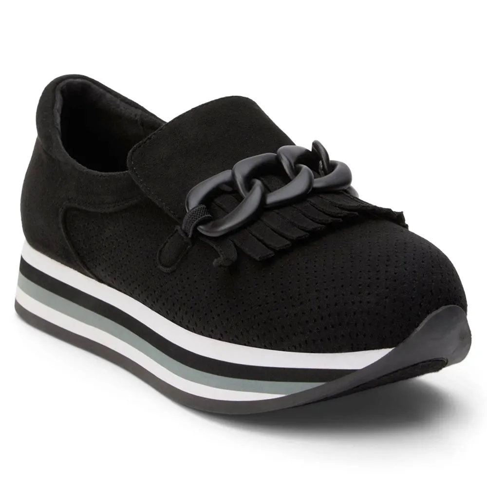 Bess Platform Loafers sold by Shoebacca product image thumbnail 2