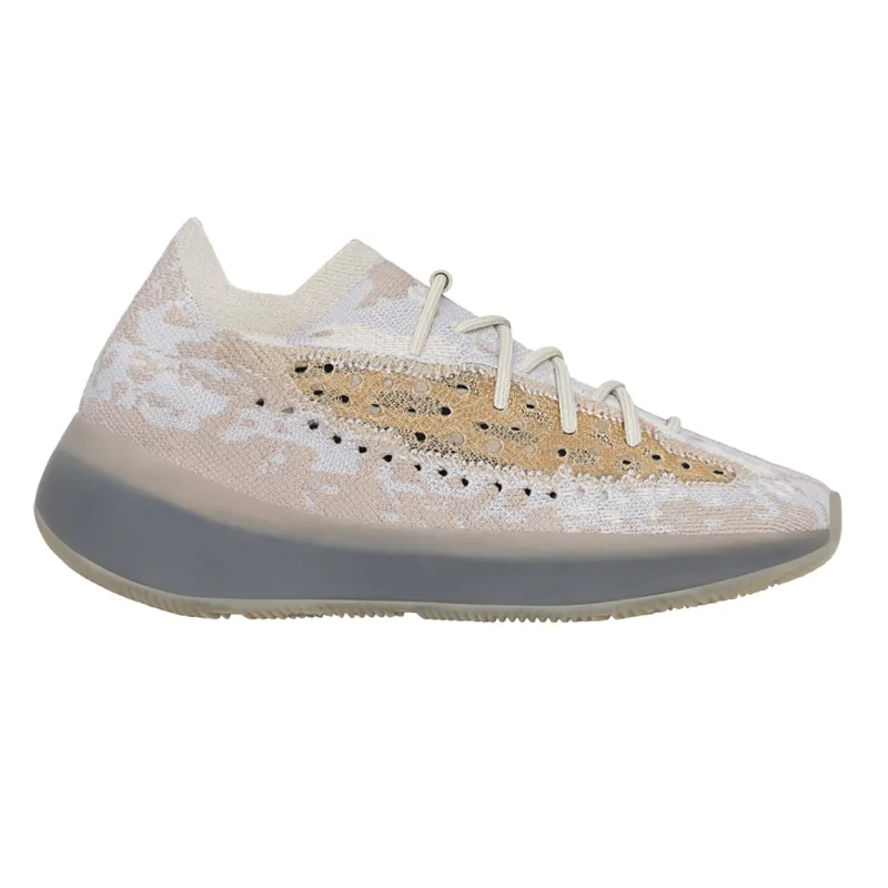 adidas Yeezy Boost 380 Lace Up Sneakers sold by Shoebacca