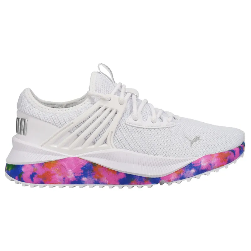 Pacer Future Hazy Summer Lace Up Sneakers sold by Shoebacca