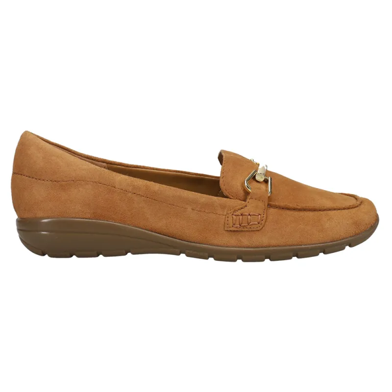 Amalie Slip On Loafers sold by Shoebacca