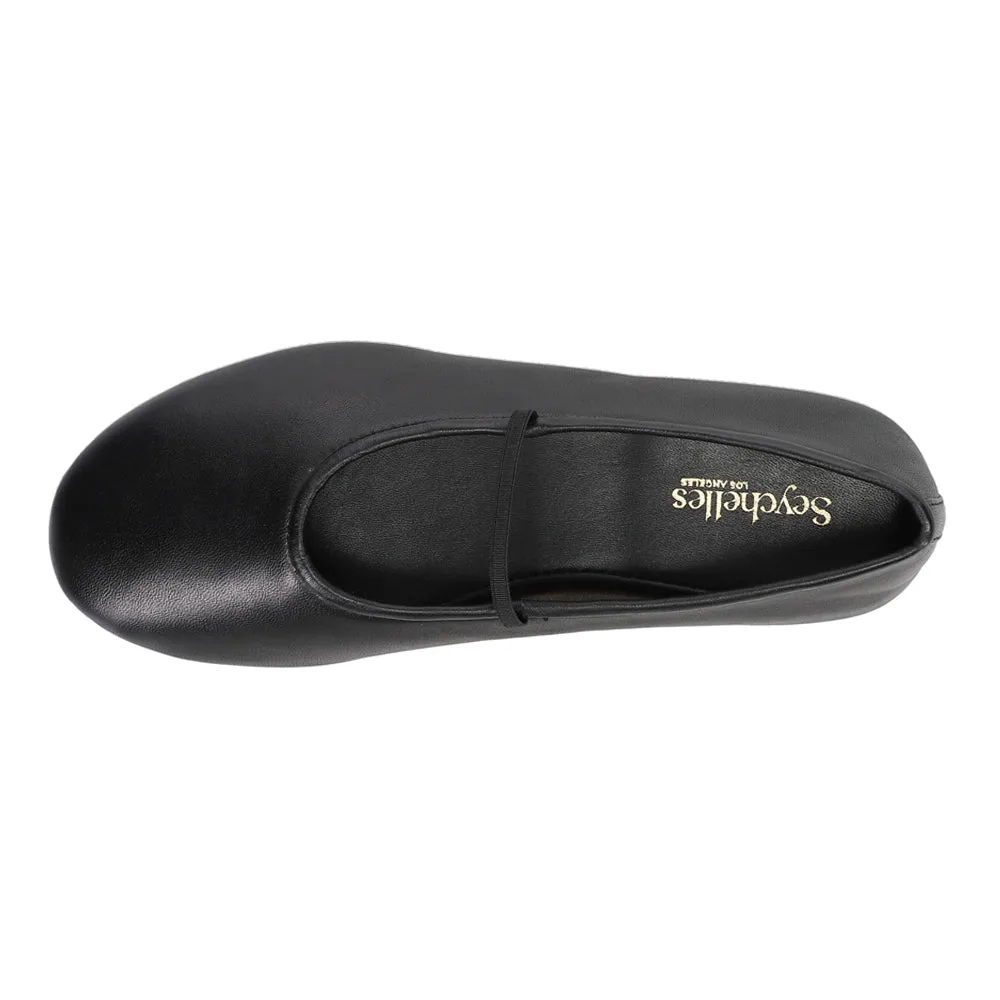 Neon Moon and Pouch Travel Duo Ballet Flat sold by Shoebacca product image thumbnail 4