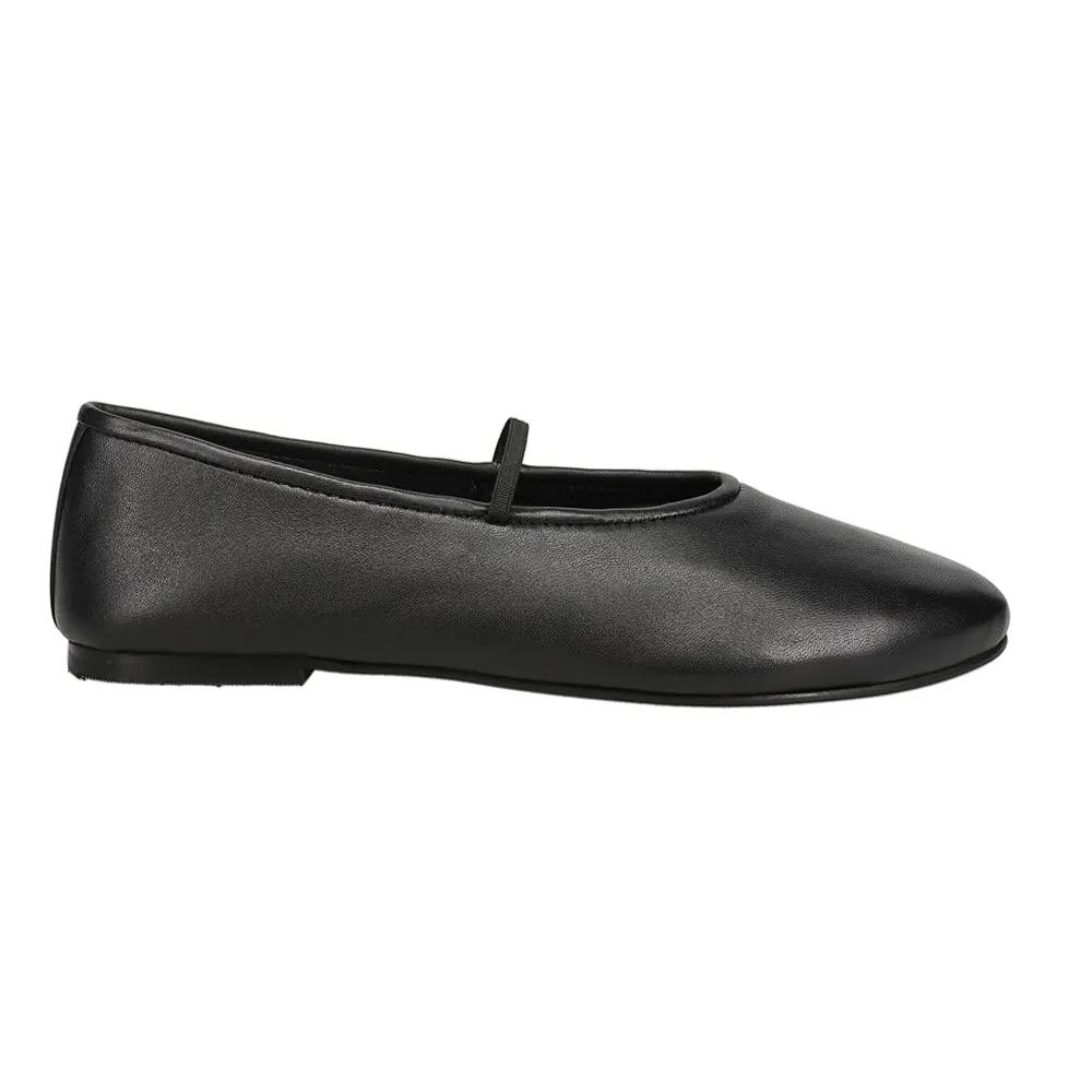 Neon Moon and Pouch Travel Duo Ballet Flat sold by Shoebacca