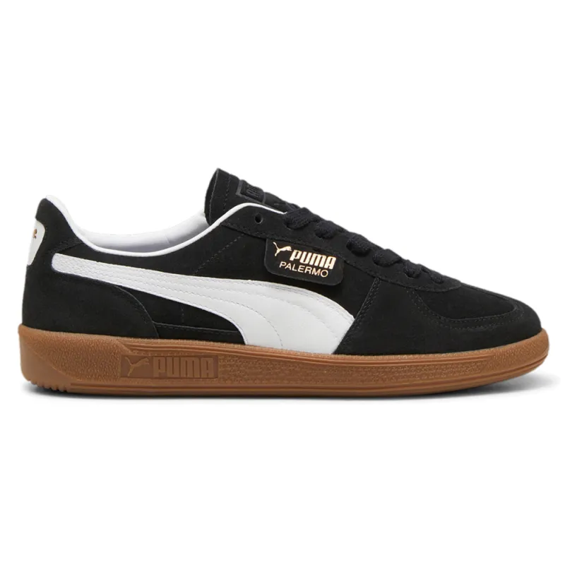 Palermo Lace Up Sneakers sold by Shoebacca