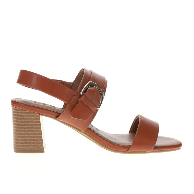 Ellazia Block Heel Sandals sold by Shoebacca
