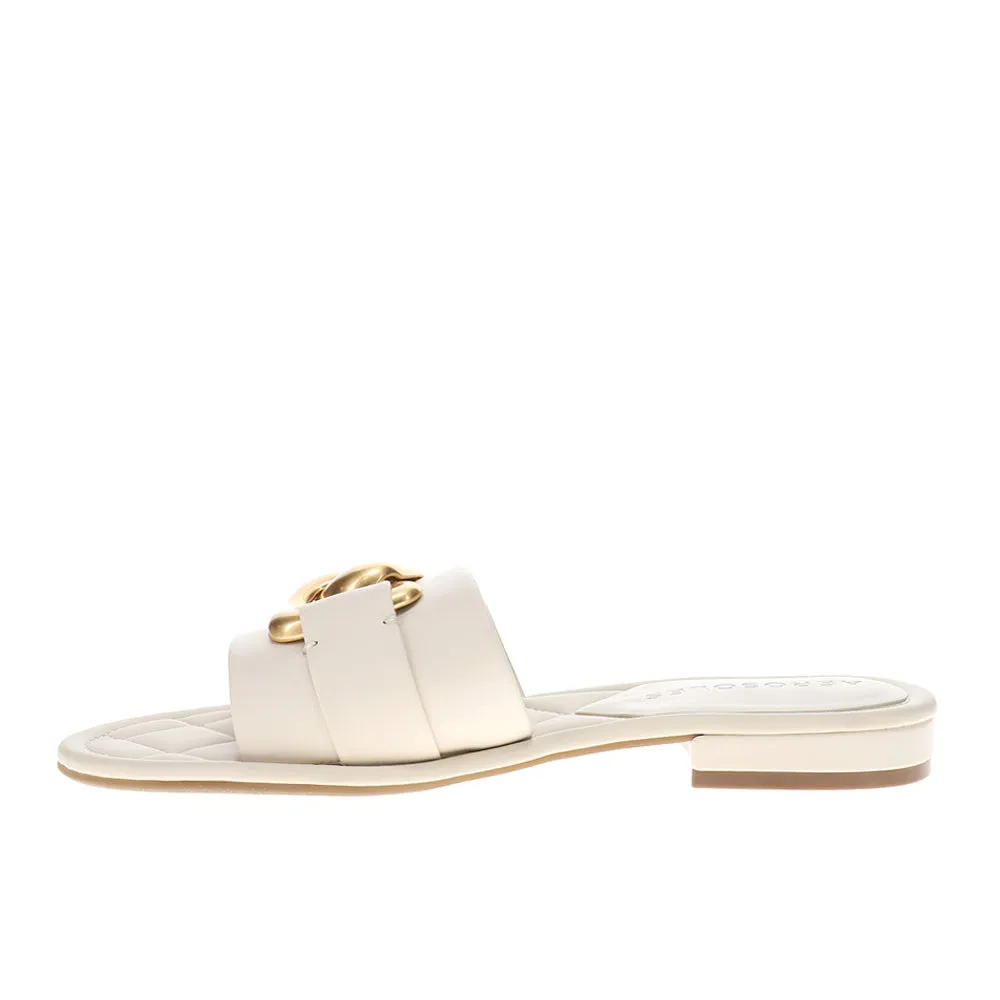 Big Charm Slide Sandals sold by Shoebacca product image thumbnail 3