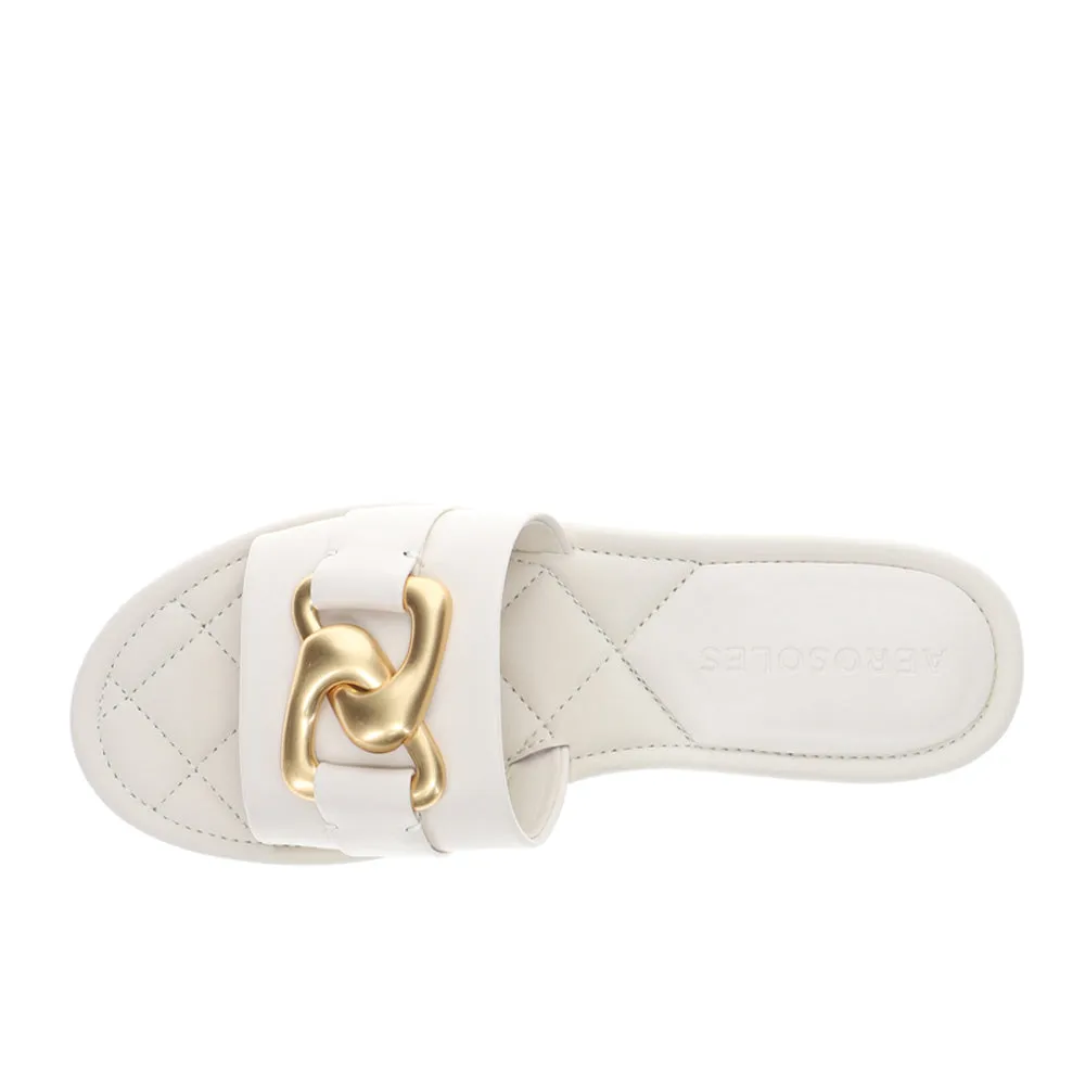 Big Charm Slide Sandals sold by Shoebacca product image thumbnail 4
