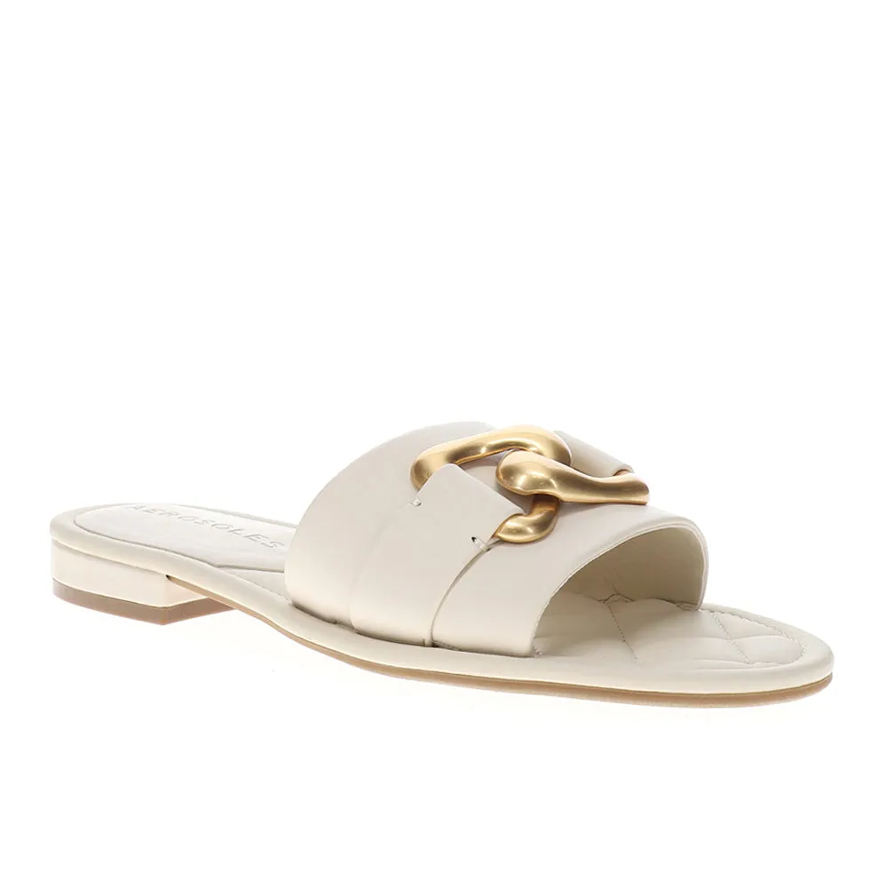 Big Charm Slide Sandals sold by Shoebacca product image thumbnail 2