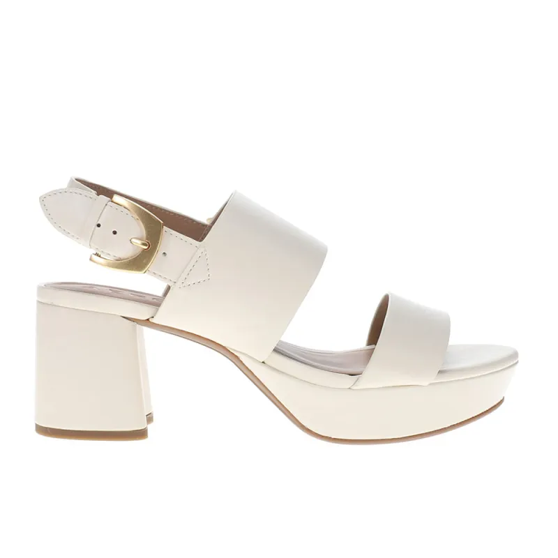 Camilia Block Heel Sandals sold by Shoebacca