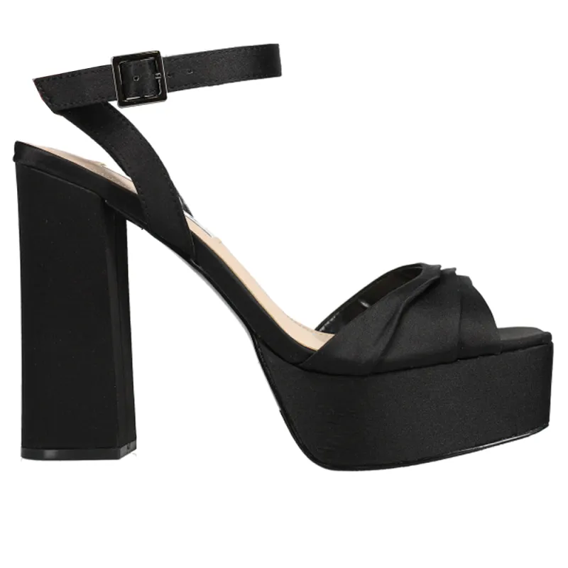 Dorcas Platform Sandals sold by Shoebacca