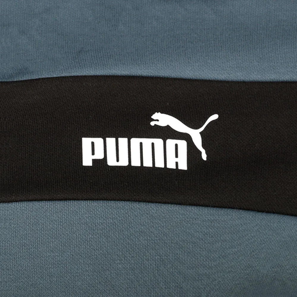 Power Colorblock Full Zip Hoodie sold by Shoebacca product image thumbnail 3