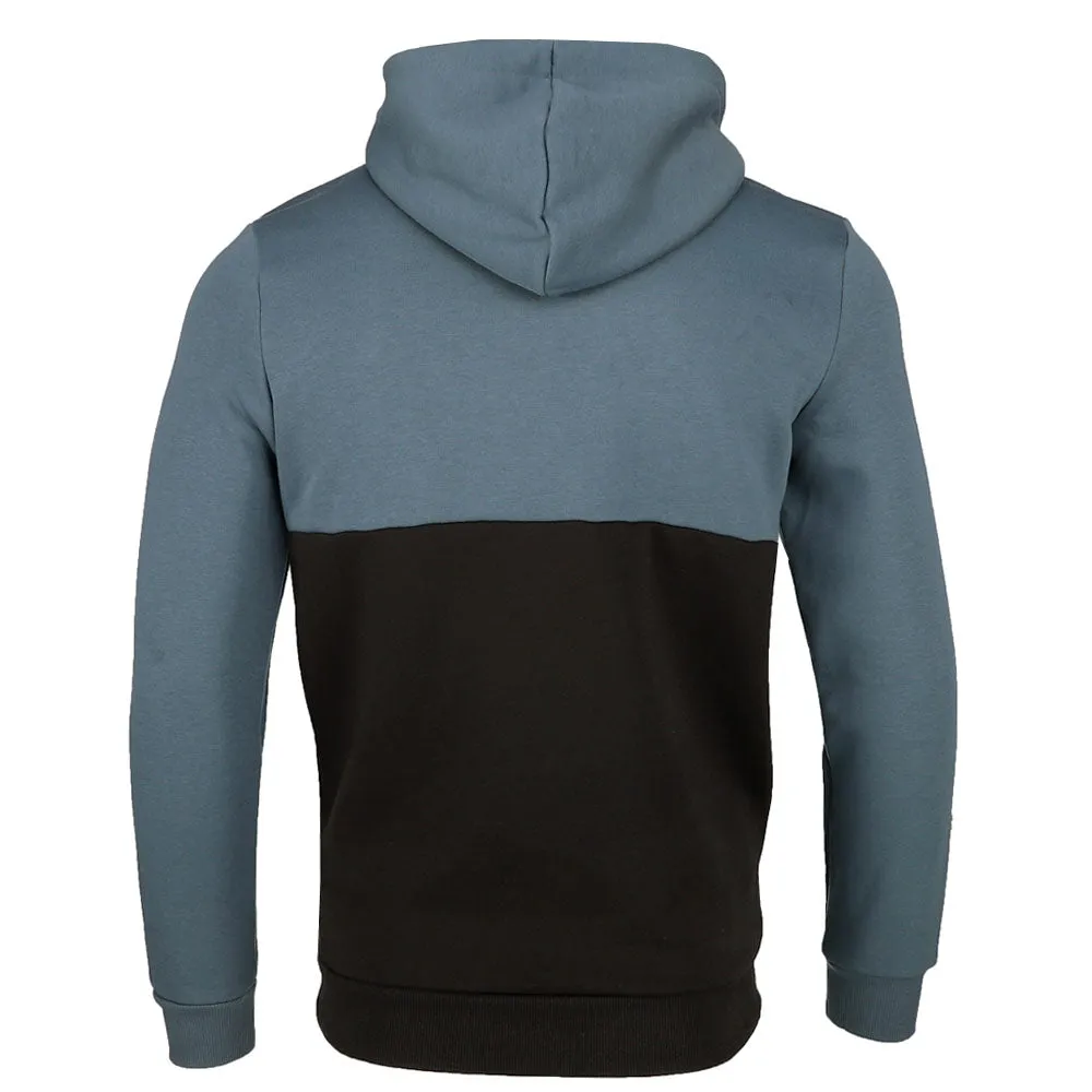 Power Colorblock Full Zip Hoodie sold by Shoebacca product image thumbnail 2
