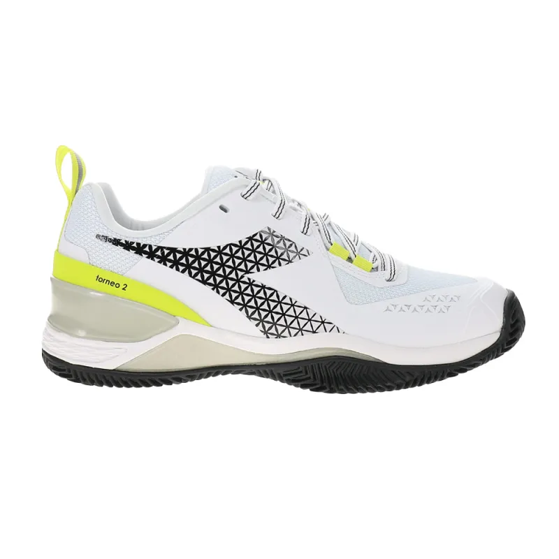 Blushield Torneo 2 Clay Tennis Shoes sold by Shoebacca